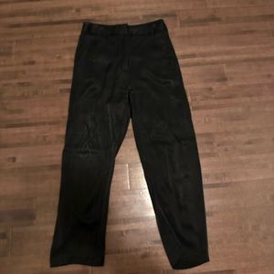 Wilfred black pants